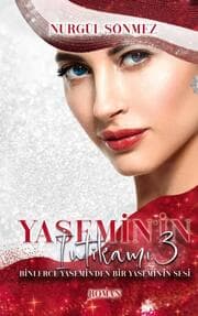 Cover von Yasemin'in Intikami