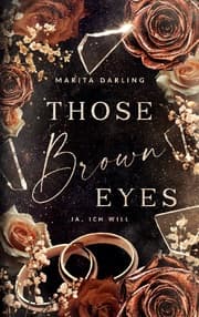 Cover von Those brown Eyes