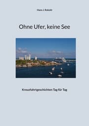 Cover von Ohne Ufer, keine See