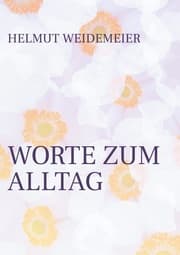 Cover von Worte zum Alltag