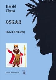 Cover von Oskar und der Steinkönig