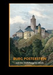 Cover von Burg Posterstein
