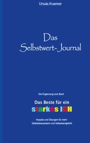 Cover von Das Selbstwert-Journal