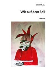 Cover von Wir auf dem Seil