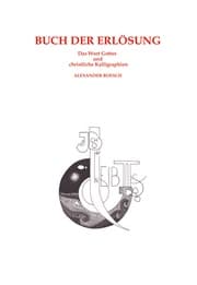 Cover von Buch der Erlösung