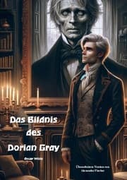 Cover von Das Bildnis des Dorian Gray