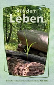 Cover von Aus dem Leben