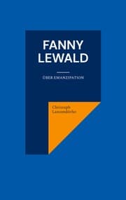 Cover von Fanny Lewald