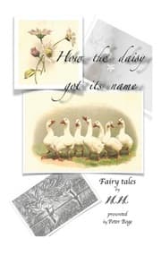 Cover von How the daisy got its name