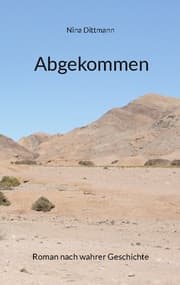 Cover von Abgekommen
