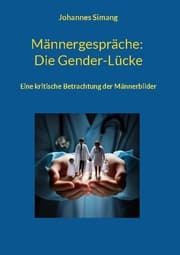 Cover von Männergespräche: Die Gender-Lücke