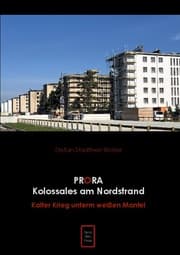Cover von Prora Kolossales am Nordstrand
