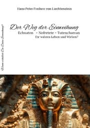 Cover von Der Weg der Einweihung