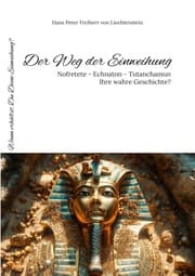 Cover von Der Weg der Einweihung