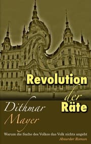 Cover von Revolution der Räte