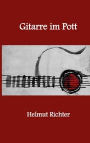 Cover von Gitarre im Pott