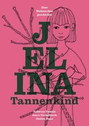 Cover von Jelina Tannenkind