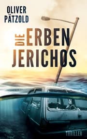 Cover von Die Erben Jerichos