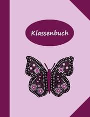 Cover von Spielheft Klassenbuch
