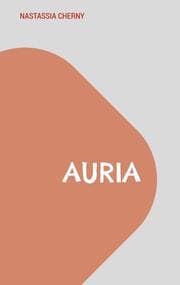 Cover von Auria