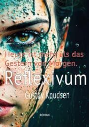 Cover von Reflexivum