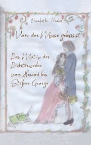 Cover von Von der Muse geküßt