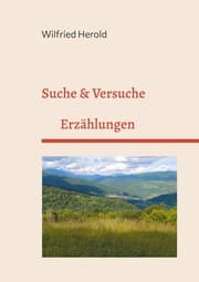 Cover von Suche&Versuche