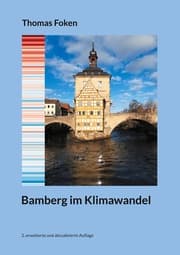 Cover von Bamberg im Klimawandel