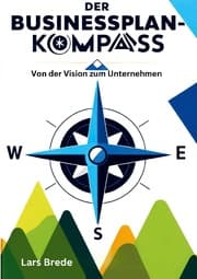 Cover von Der Businessplan-Kompass