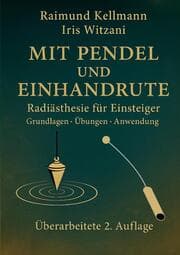 Cover von Mit Pendel und Einhandrute