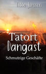 Cover von Tatort Dangast