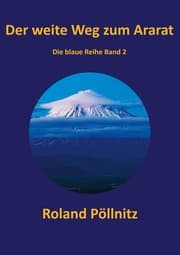 Cover von Der weite Weg zum Ararat