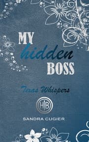 Cover von My Hidden Boss