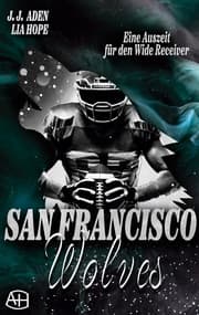 Cover von San Francisco Wolves