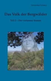 Cover von Das Volk der Bergwälder