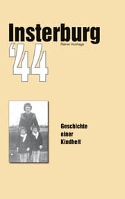 Cover von Insterburg '44