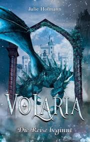 Cover von Volaria
