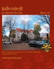 Cover von Ballenstedt im Wandel der Zeit Album 10