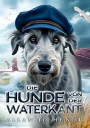 Cover von Die Hunde von der Waterkant