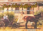 Cover von Zwei Leben treffen sich