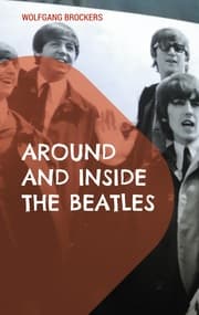 Cover von Around and Inside the Beatles