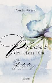 Cover von Poesie der leisen Töne