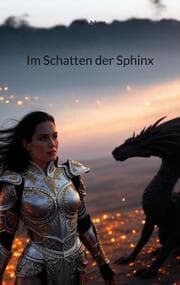 Cover von Im Schatten der Sphinx