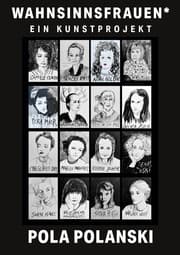 Cover von Wahnsinnsfrauen