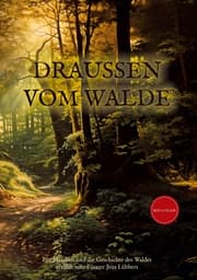 Cover von Draußen vom Walde