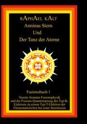 Cover von Anninas Stern Und Der Tanz der Atome
