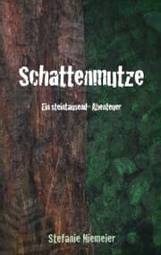 Cover von Schattenmutze