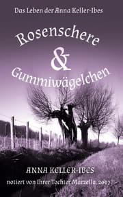 Cover von Rosenschere und Gummiwägelchen