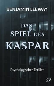 Cover von Das Spiel des Kaspar