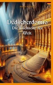 Cover von Dédscherdomro